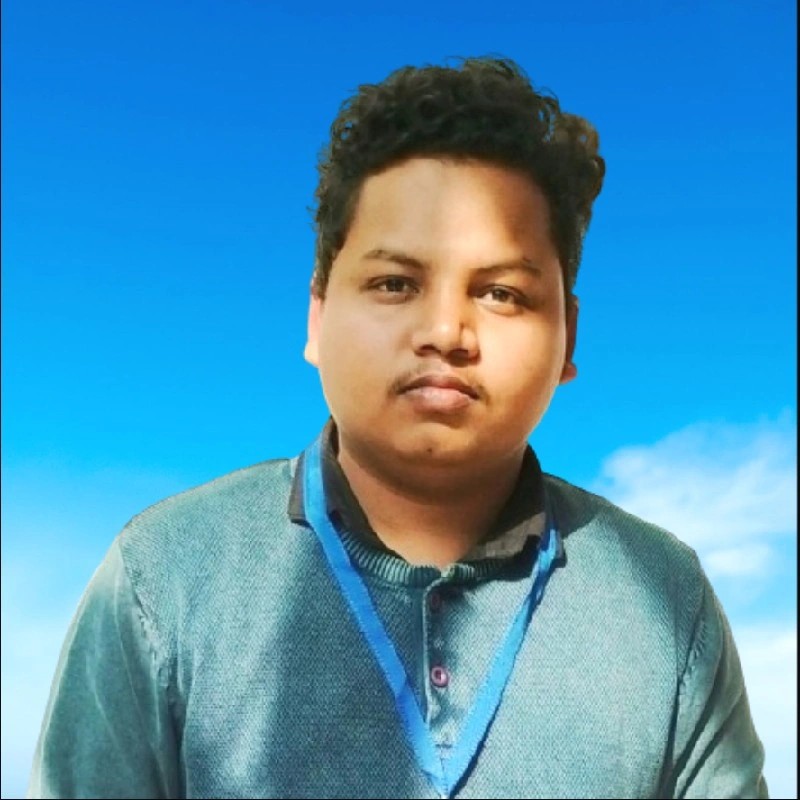Kunal Arya